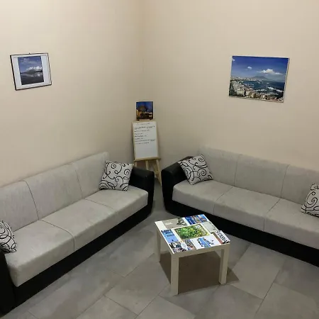 Bed & Breakfast Family Martone Castellammare di Stabia