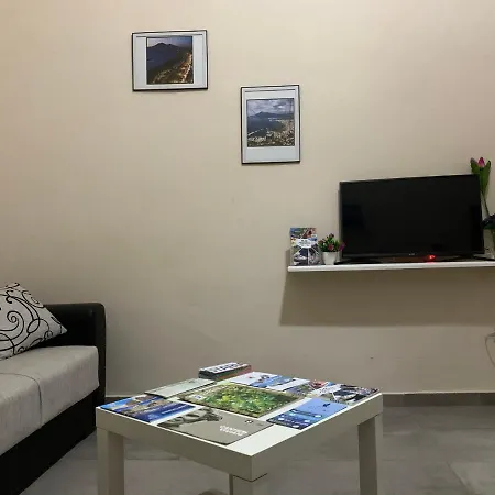 Bed & Breakfast Family Martone Castellammare di Stabia